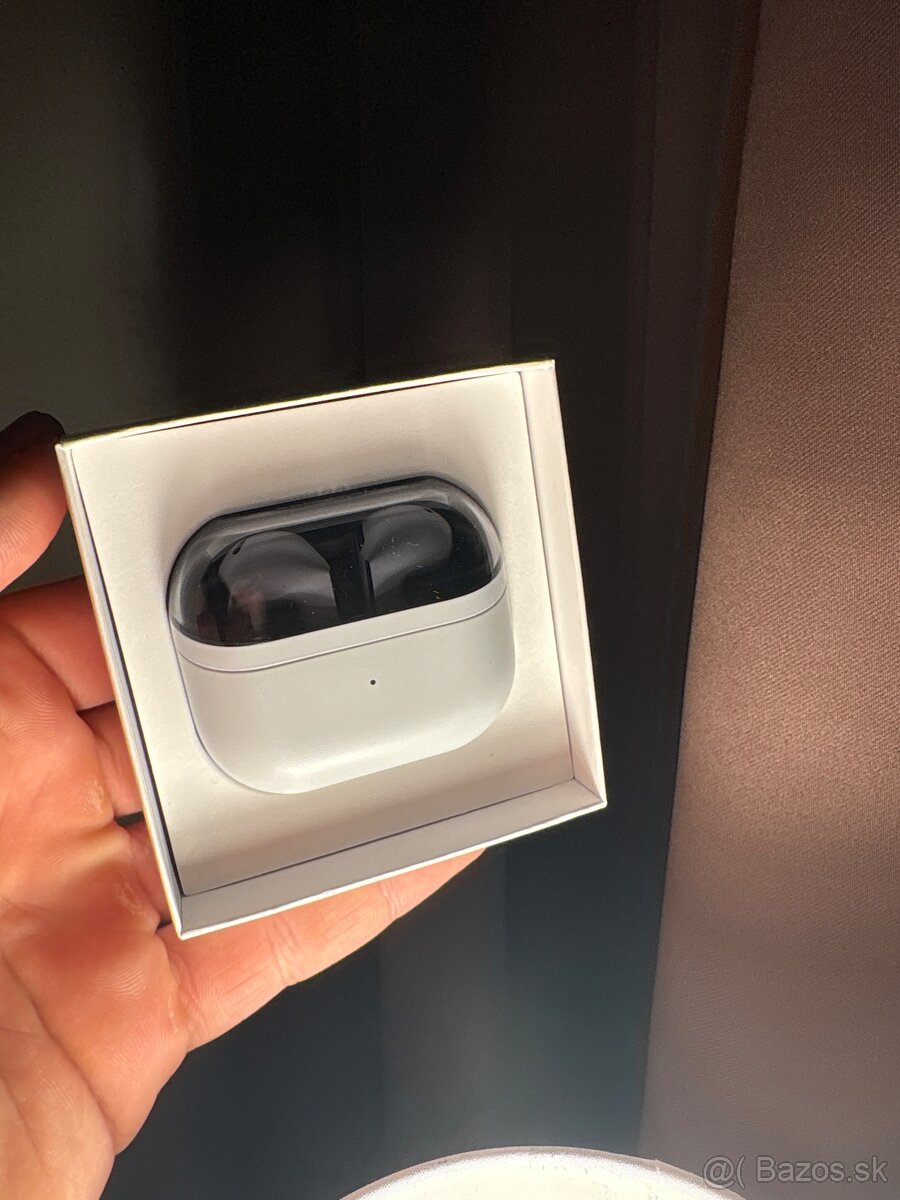 Samsung galaxy buds3 FE - 2