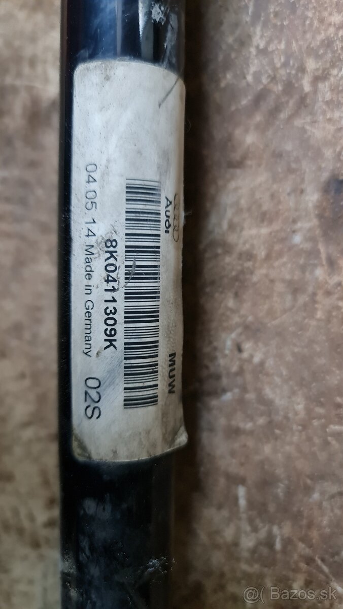 Stabilizátor Audi A5 - 2