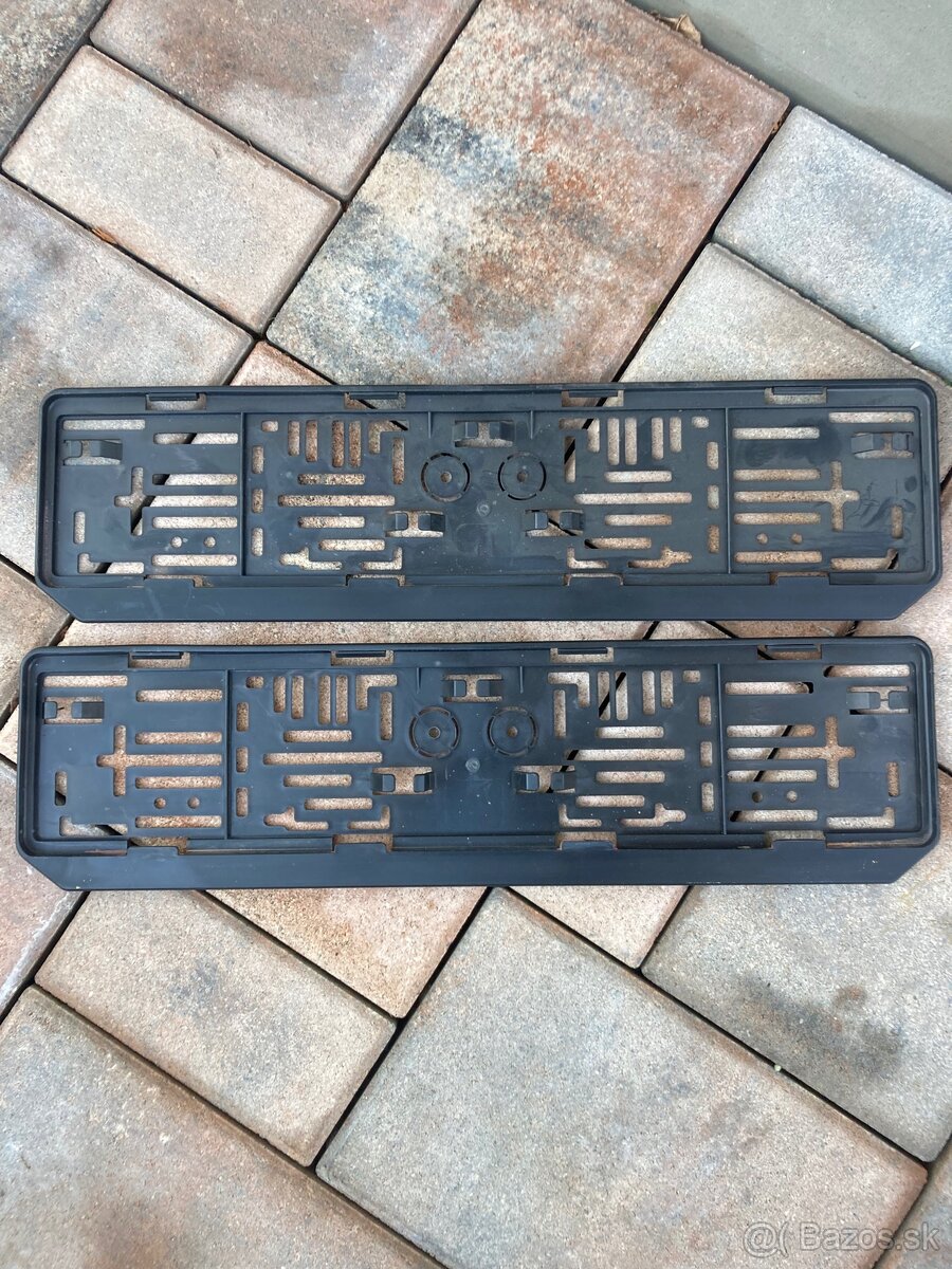 Predám nové štíty bŕzd . - 2