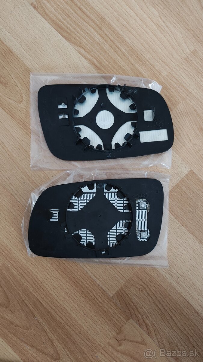 Sklá zrkadiel Octavia I - 2