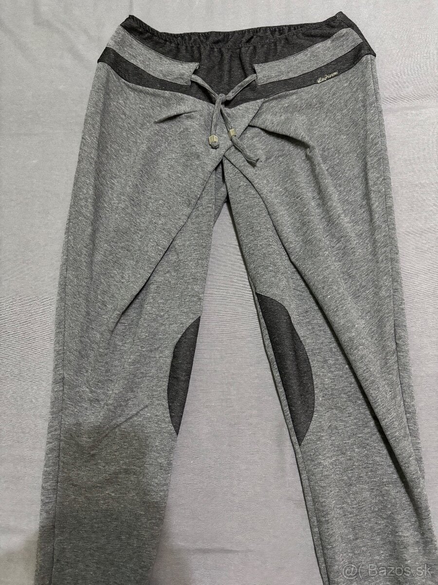 Damske tepláky La Pierre - 2