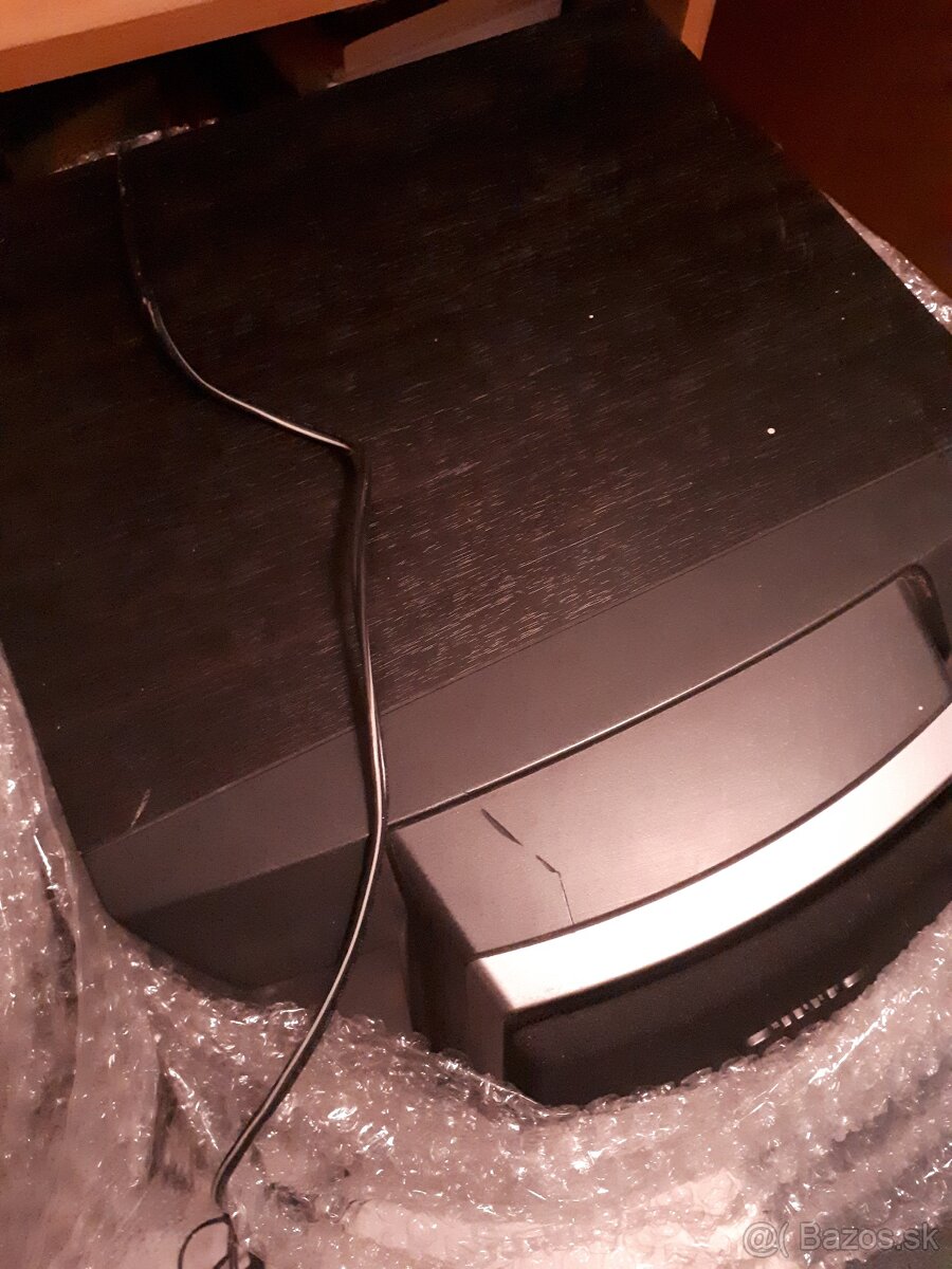 Aiwa, Sony, Panasonic, Onkyo - 2