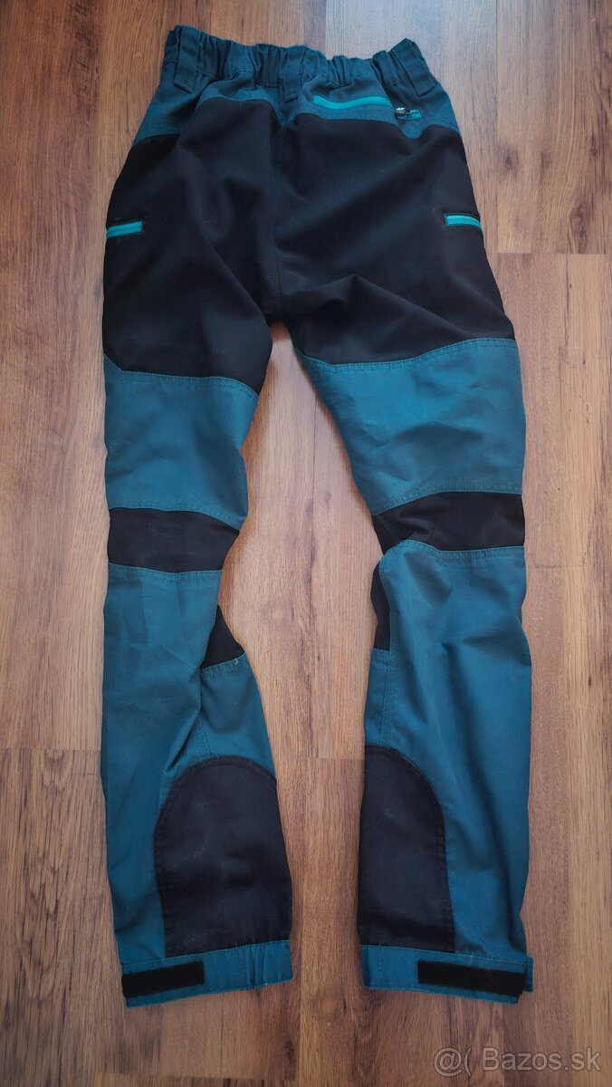 RevolutionRace nohavice, S - 2