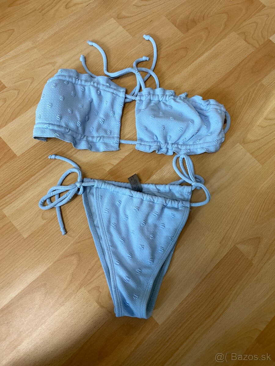 Rôzne plavky - 2