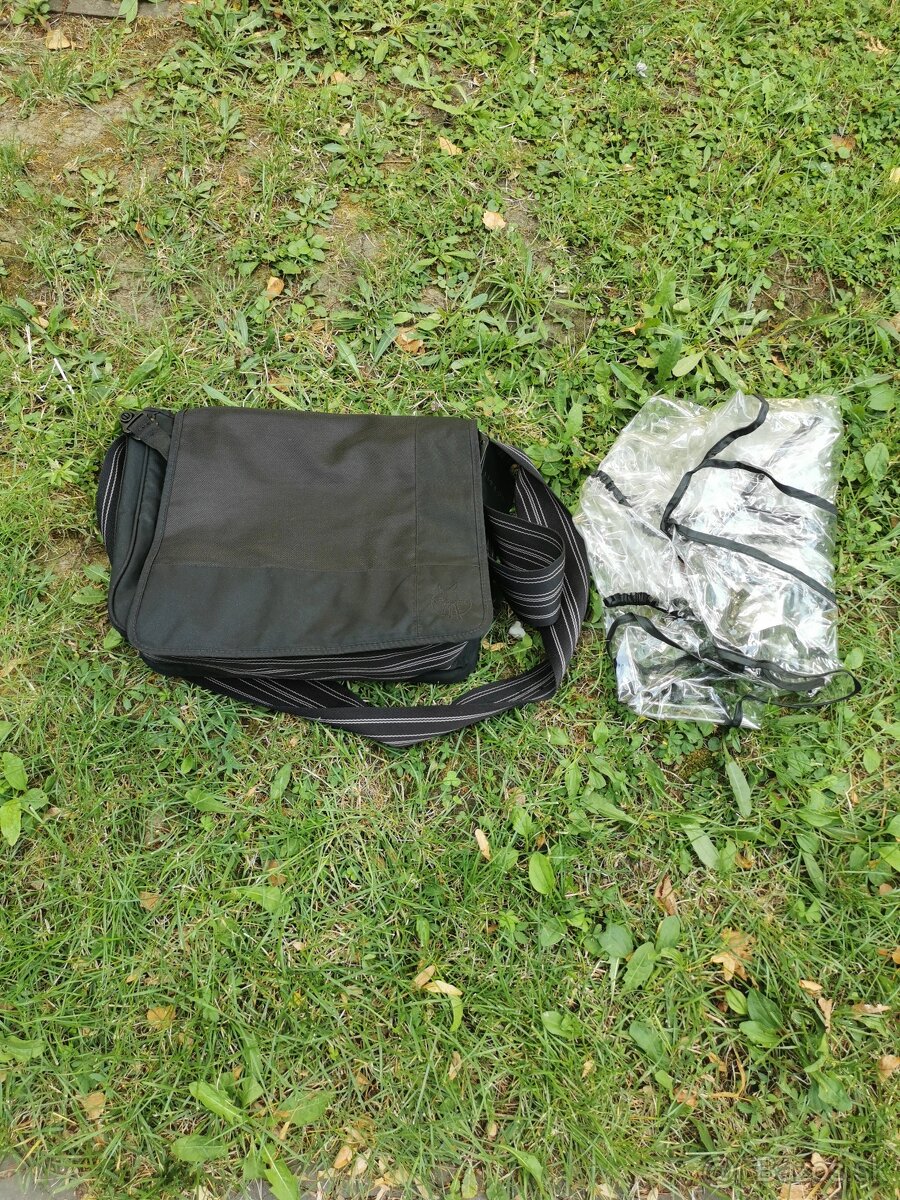 Kočík Moon Scala - 2