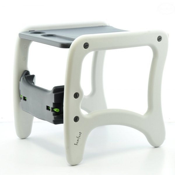 Rozkladacia stolička - 2