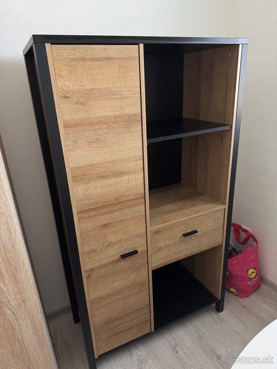 Predám skriňu - 2