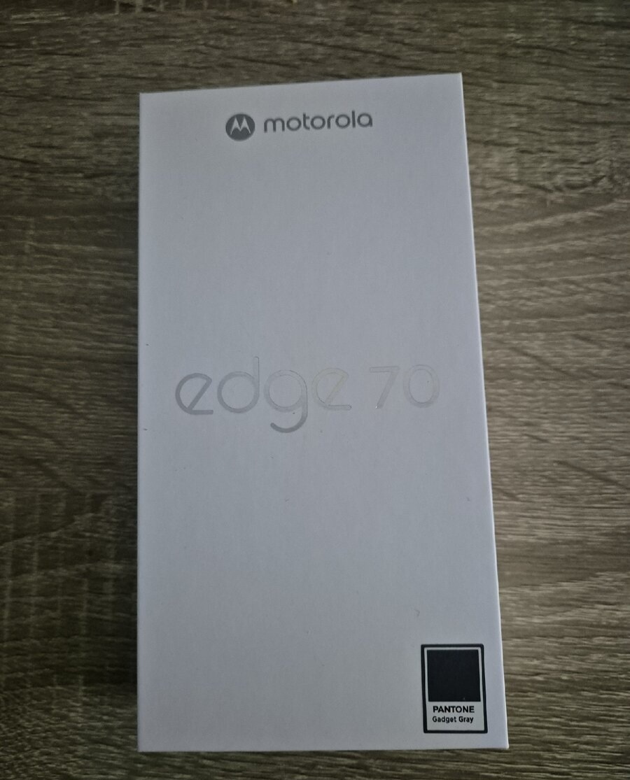 Motorola Edge 70 - 2
