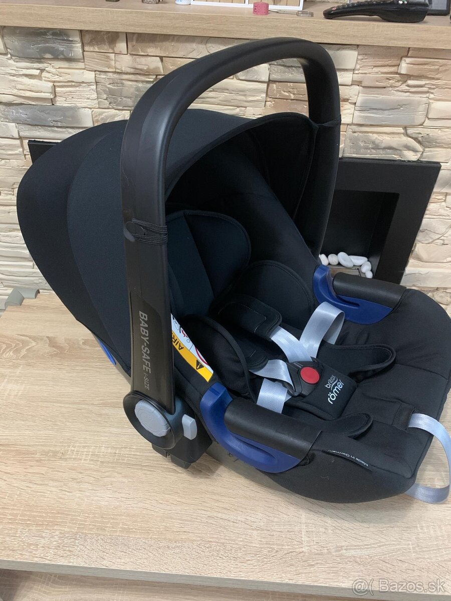 Britax Römer - 2