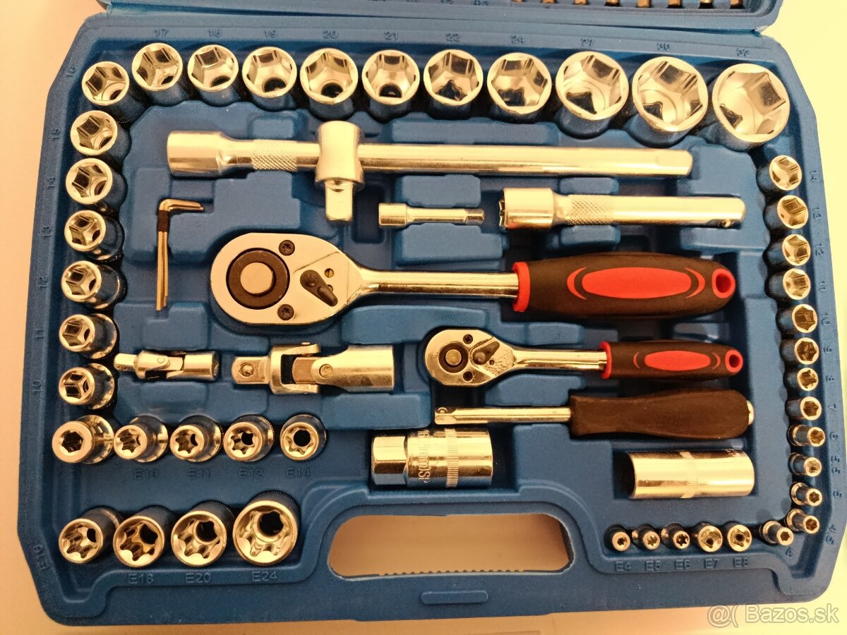 Gola sada 108 ks - 2