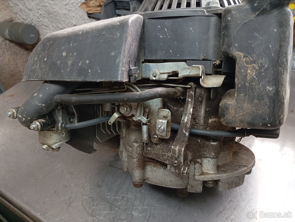 Motor na kosačku - 2