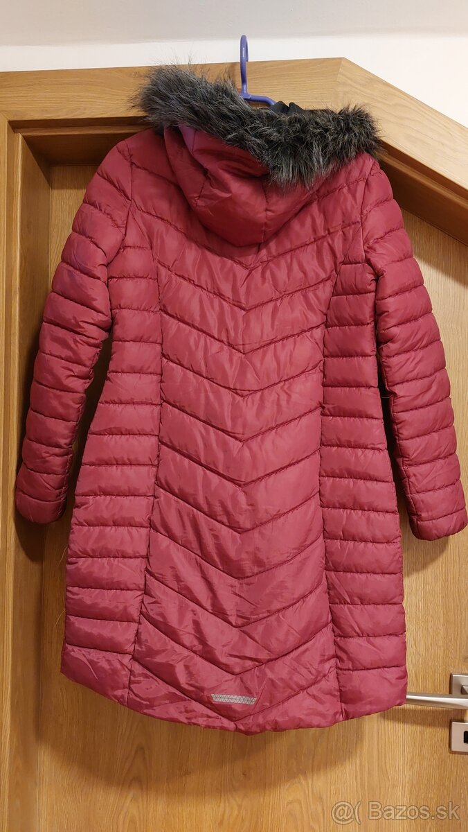 Dievčenská bunda - 2