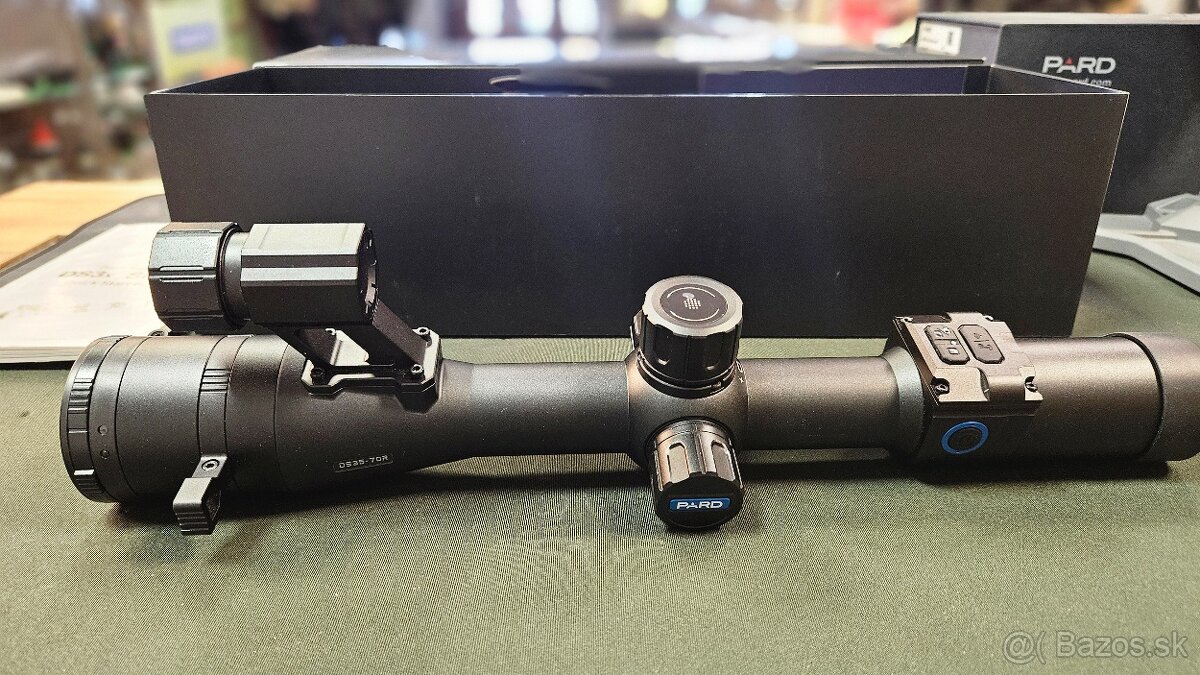 PARD DS 35-70 - 2