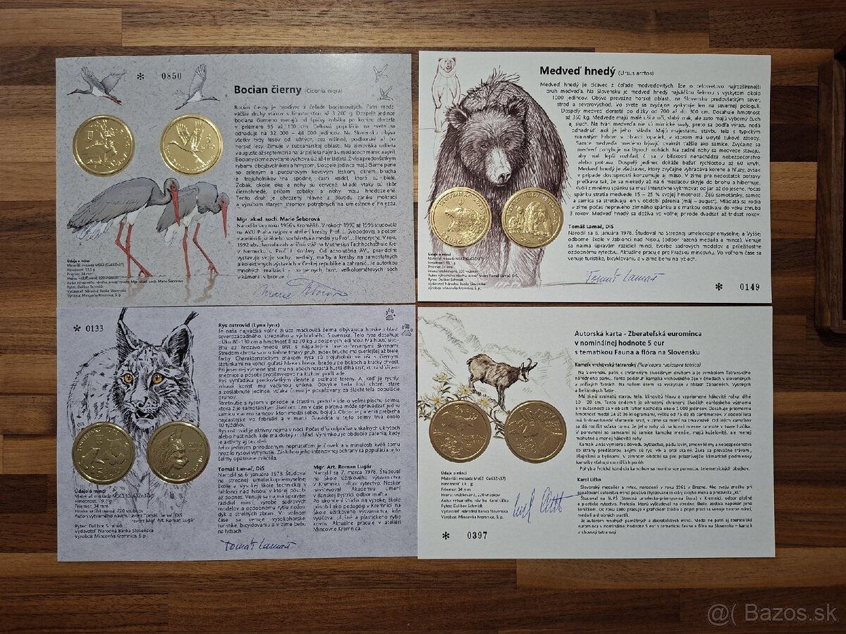 5 euro 2021-2025 - 2