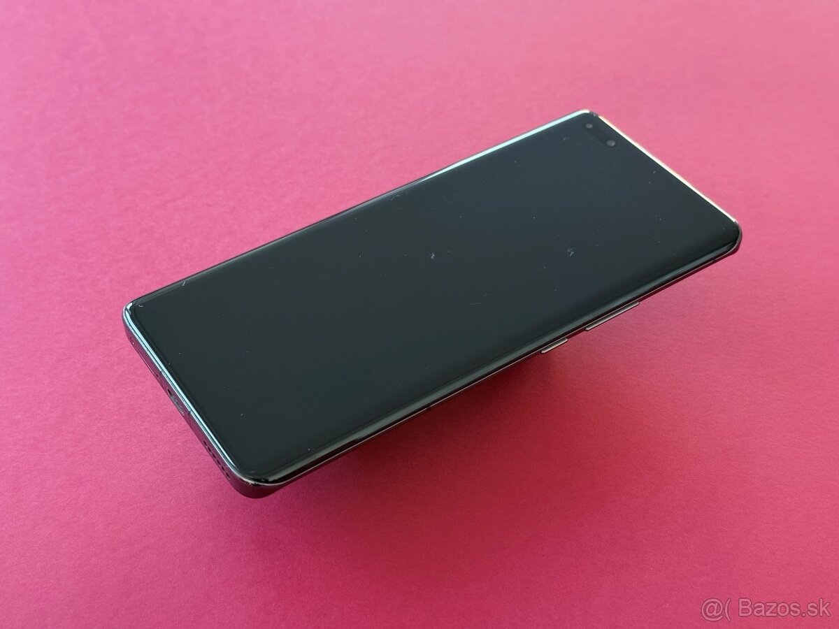 Honor Magic 4 Pro 8GB / 256GB Black - 2