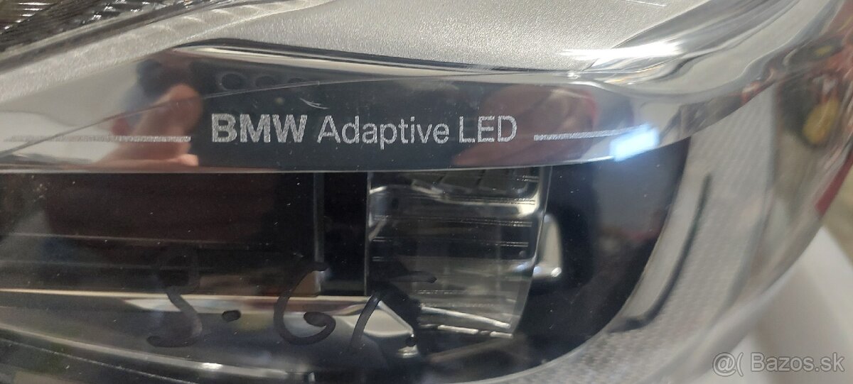 Bmw 3gt led - 2