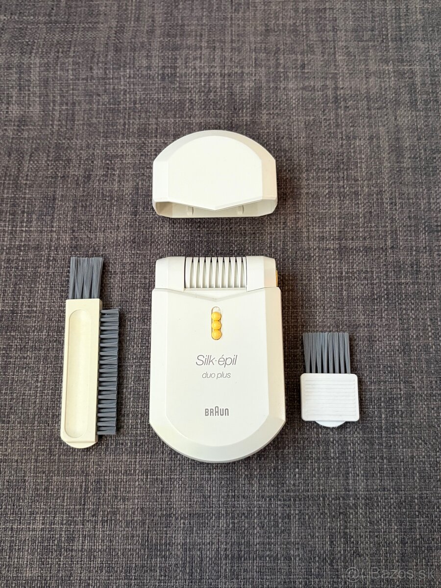 Epilator Braun - 2