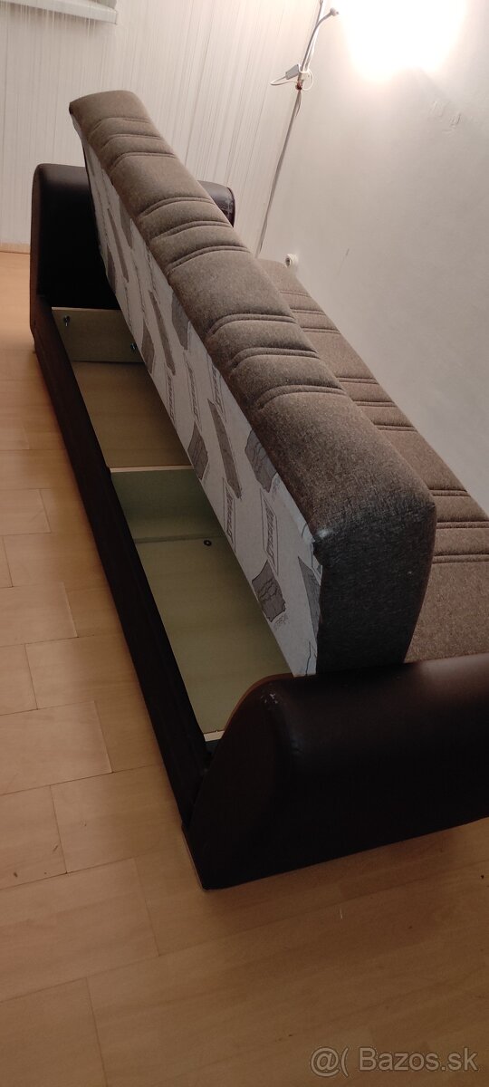 rozkladacia sedacka - 2