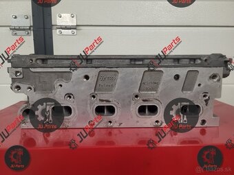 Hlava válcov motora 2.0TD - 2