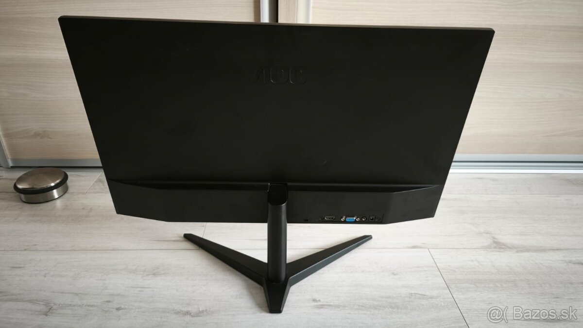 Monitor AOC 24B1H - 2