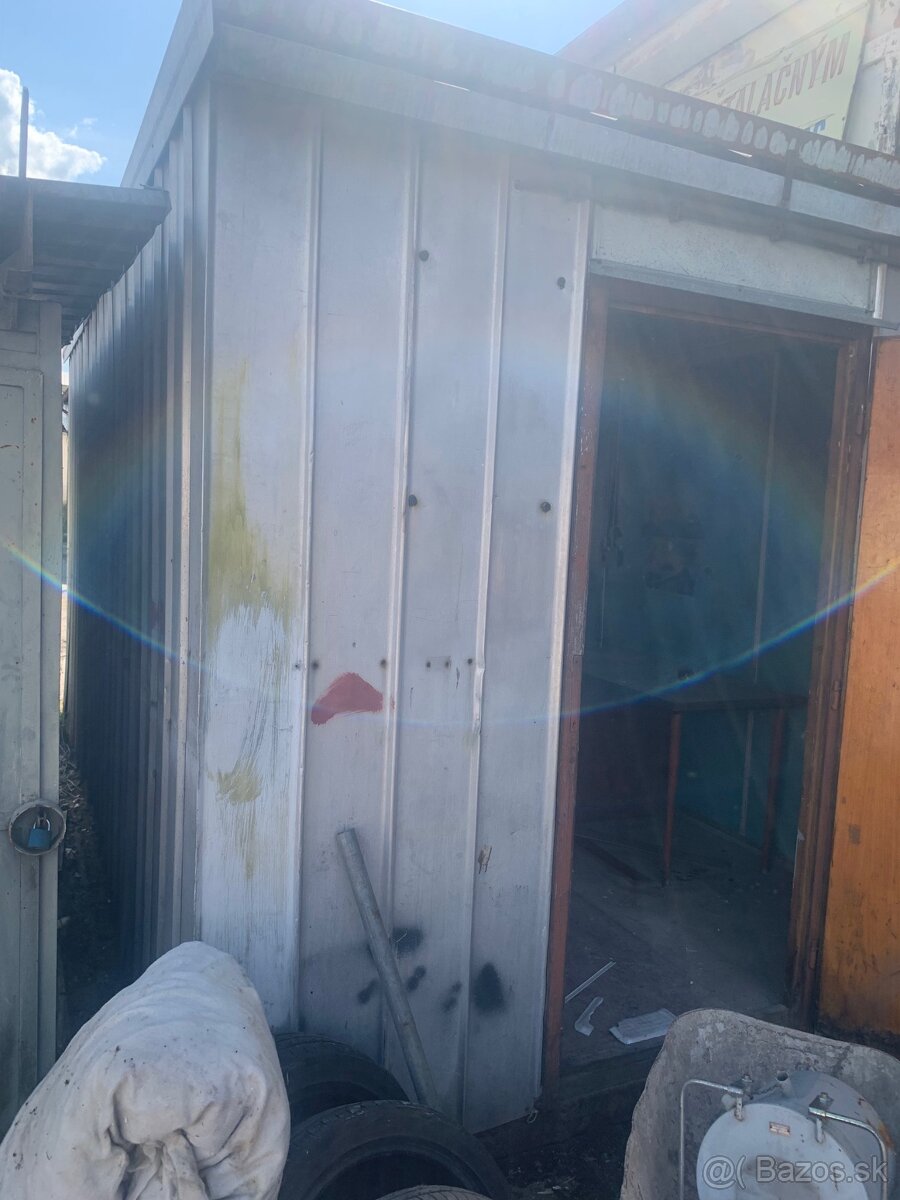 Unimobunka - predaj - 2