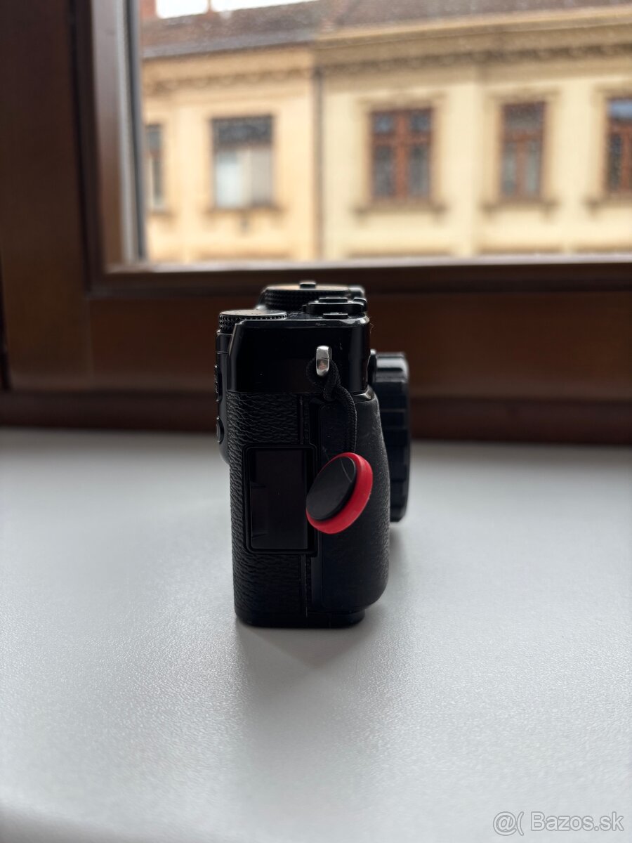 Fujifilm x-pro 1 - 2