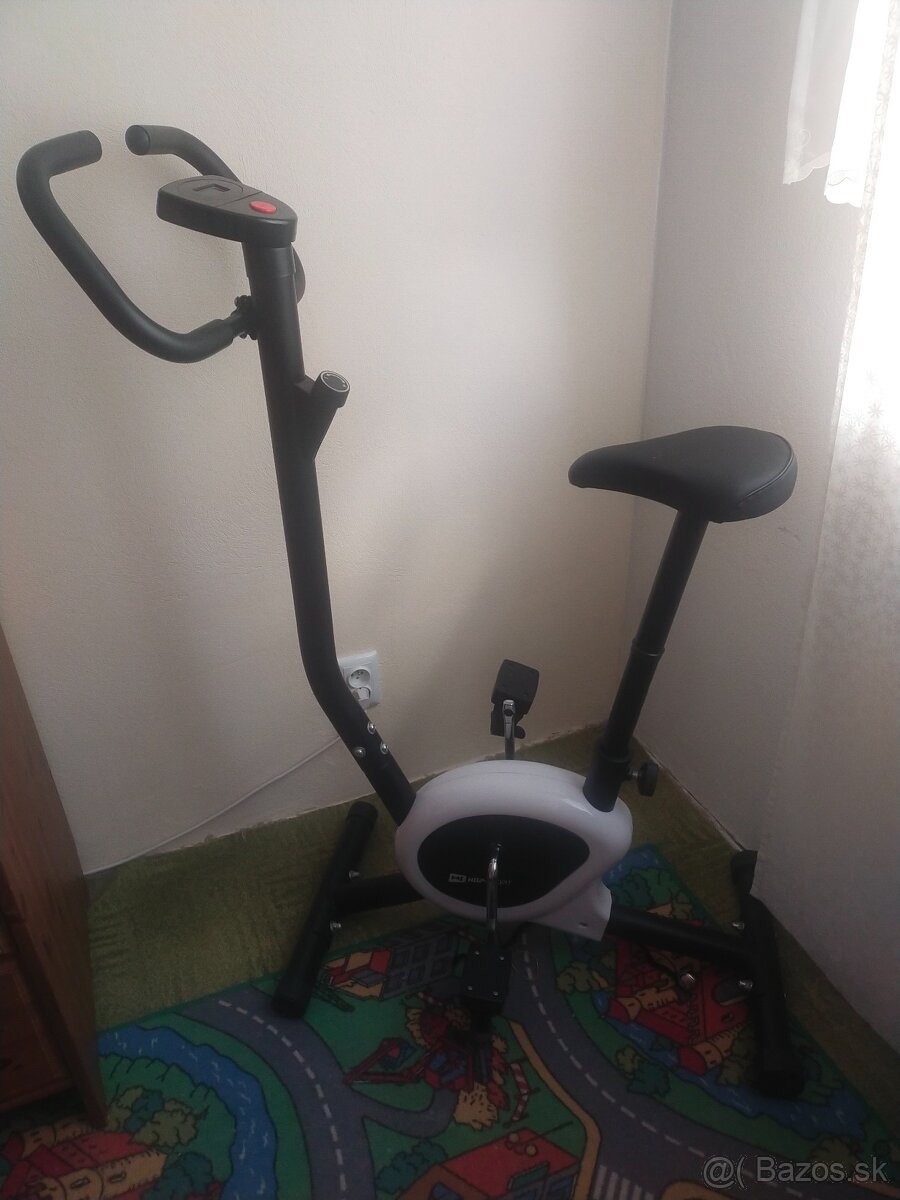 Stacionárny bicykel - 2