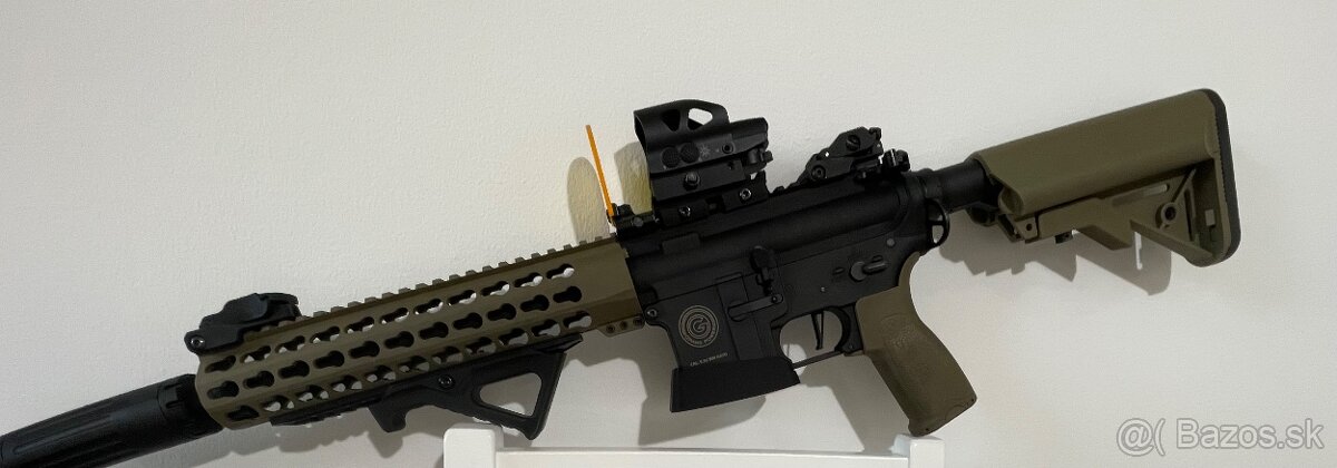 Delta armory M4 AR15 - 2