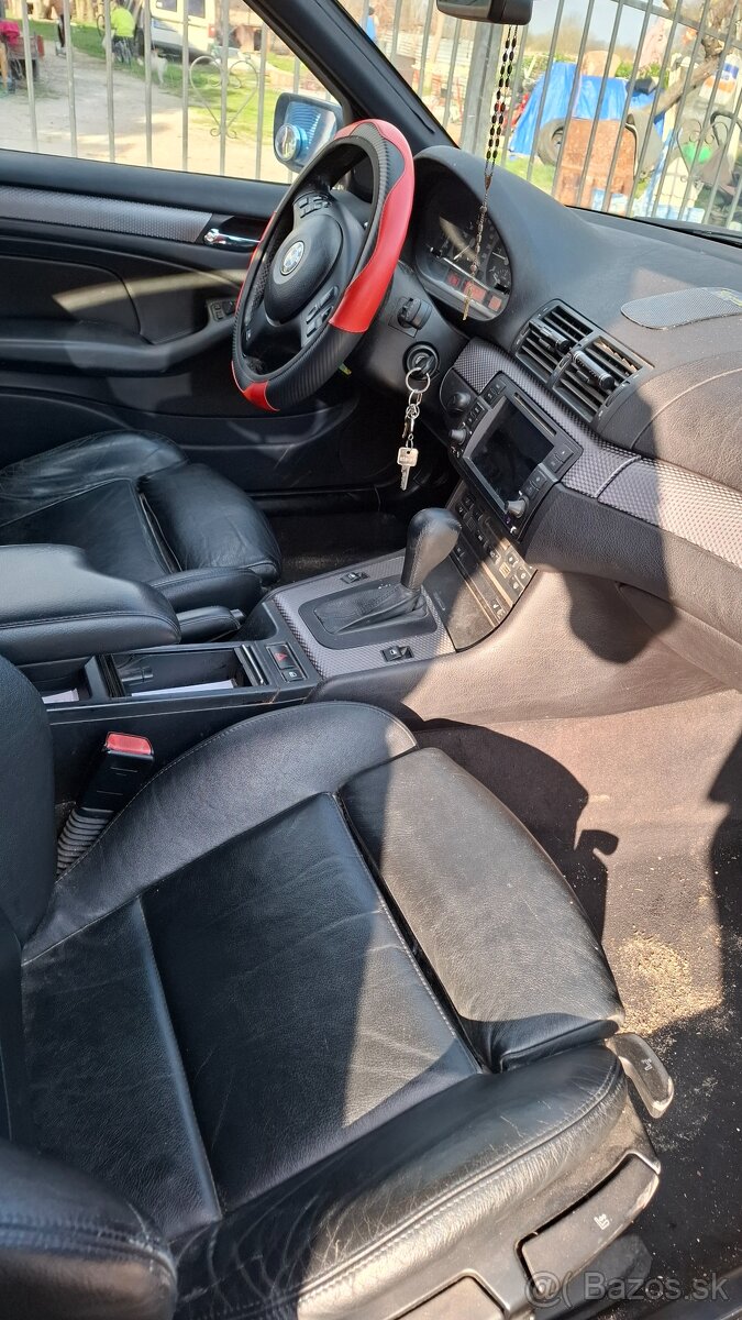 m3 e46 bmw - 2