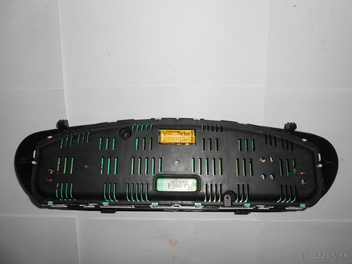 Budiky Citroen C5 - 2