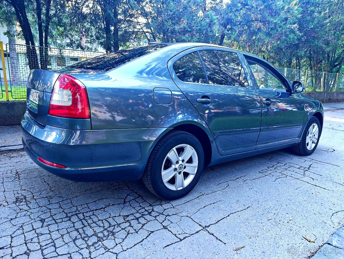 ✅Škoda Octavia ll 2.0 TDI ✅ - 2