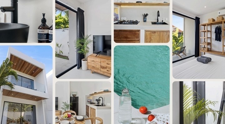 Apartmány Bali NOVOSTAVBA - 2