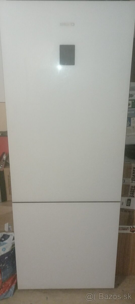 Beko CN147243GW elektroník - 2