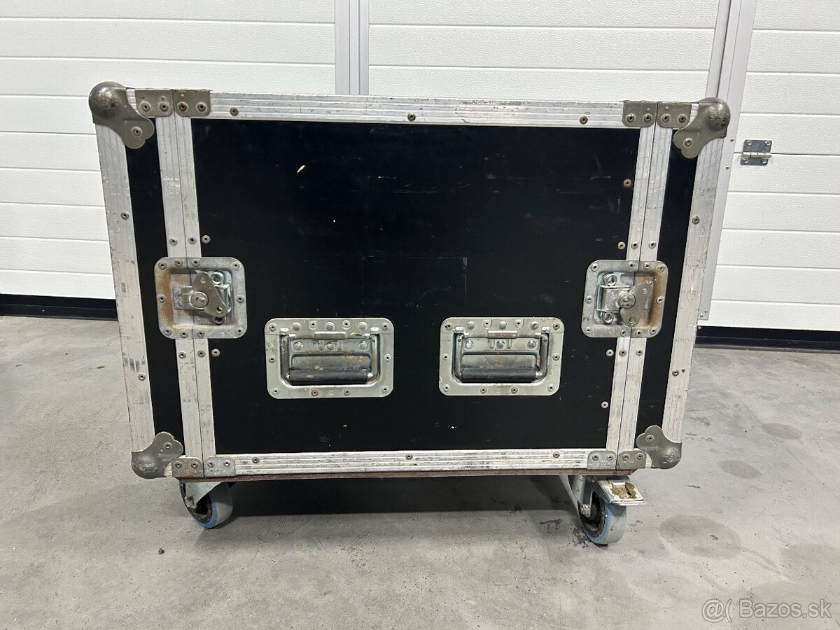 Rack 10U - 2