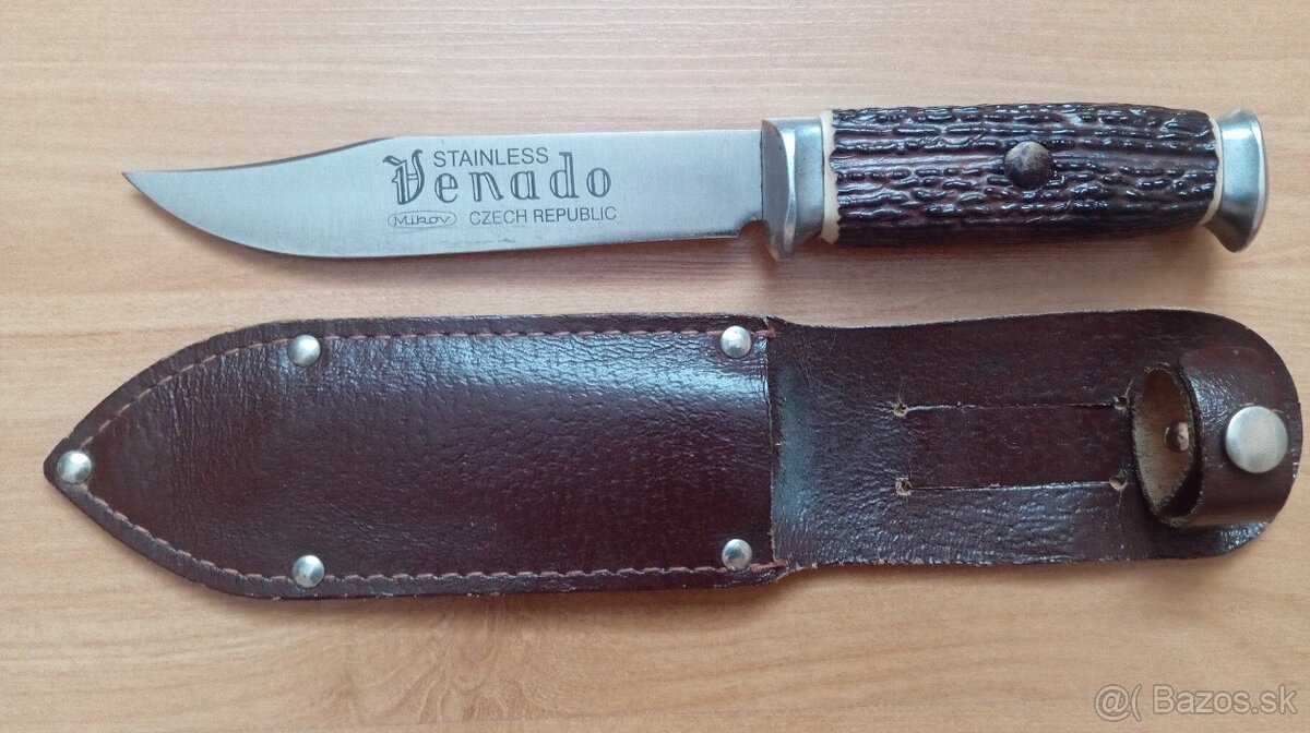 Predam nož - 2