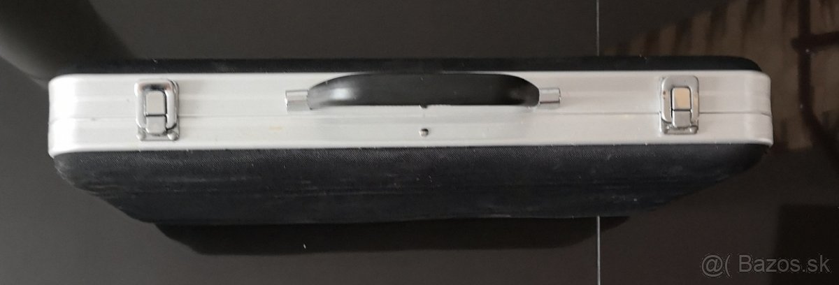 Berghoff grilovacia súprava Cubo 33 dielna - 2