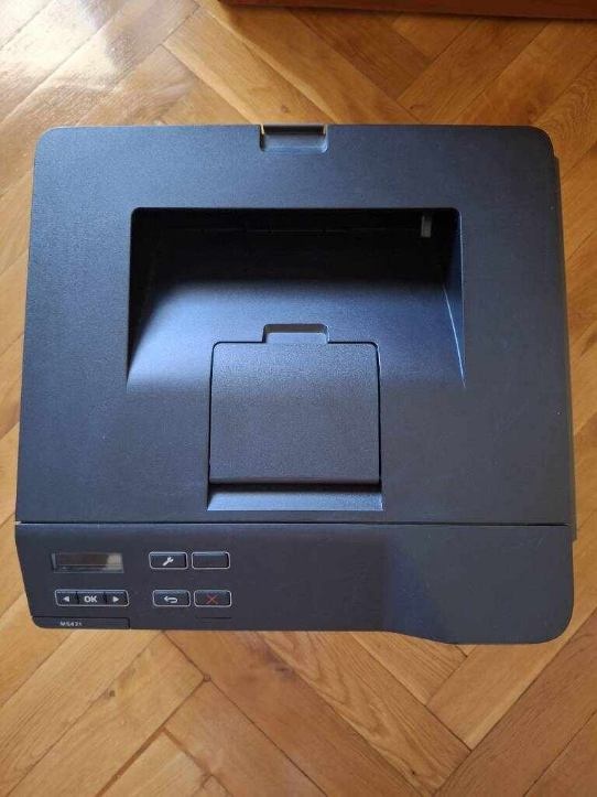 Tlačiareň Lexmark MS421dn - 2
