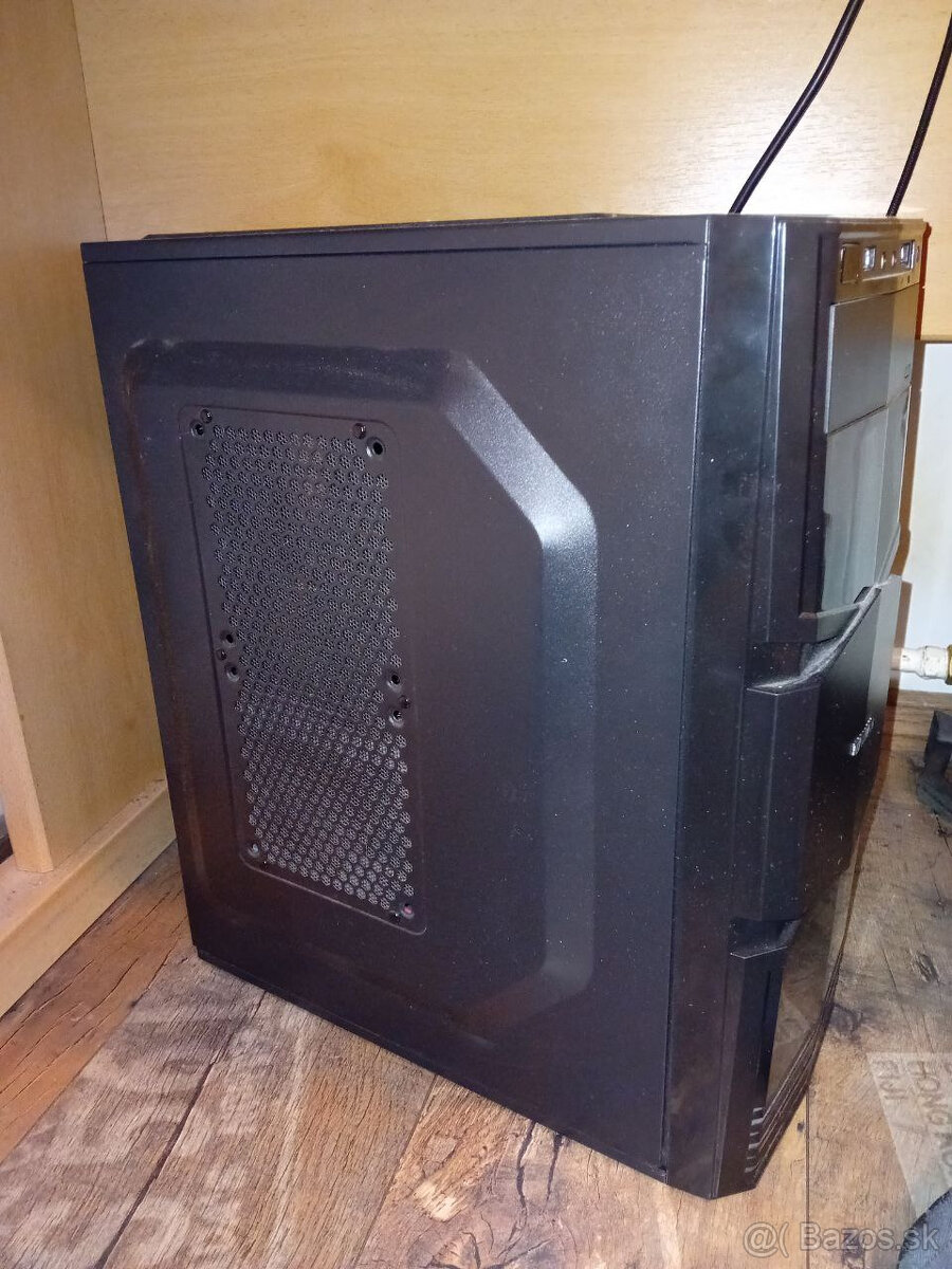 Počítač GTX 950 2gb, Intel i5-4570s, 16gb RAM - 2