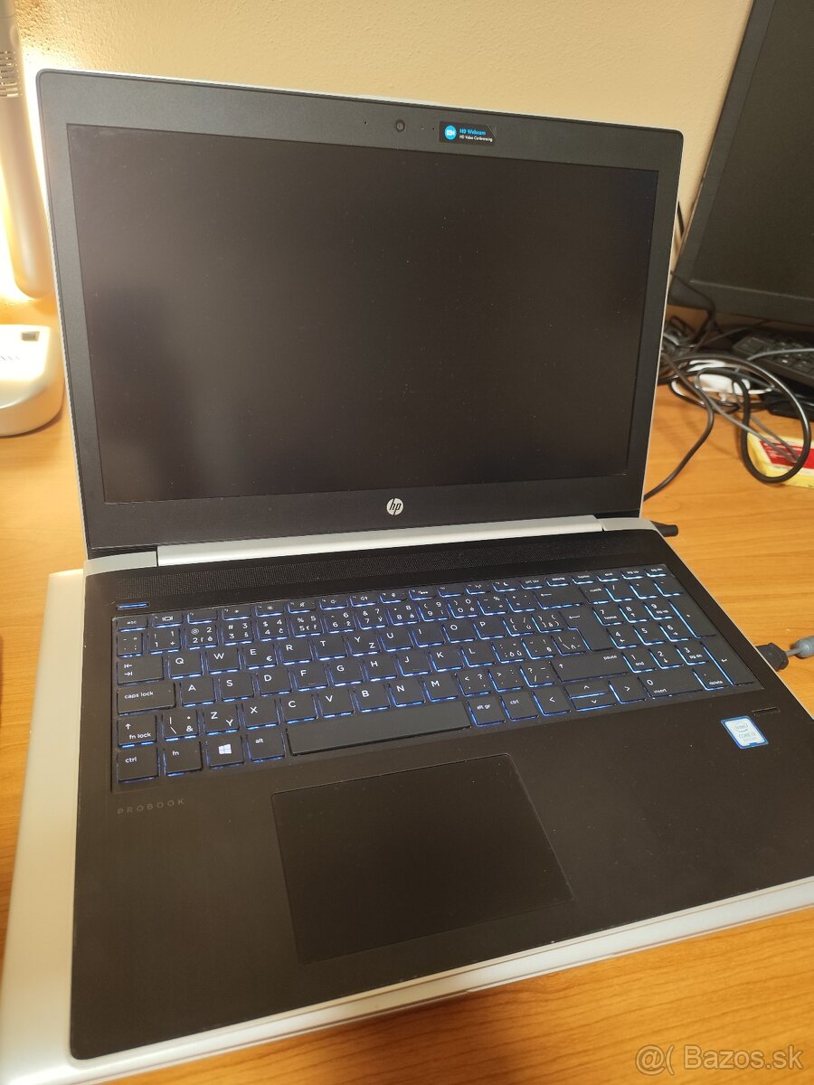 Notebook HP ProBook 450 G5 - 2