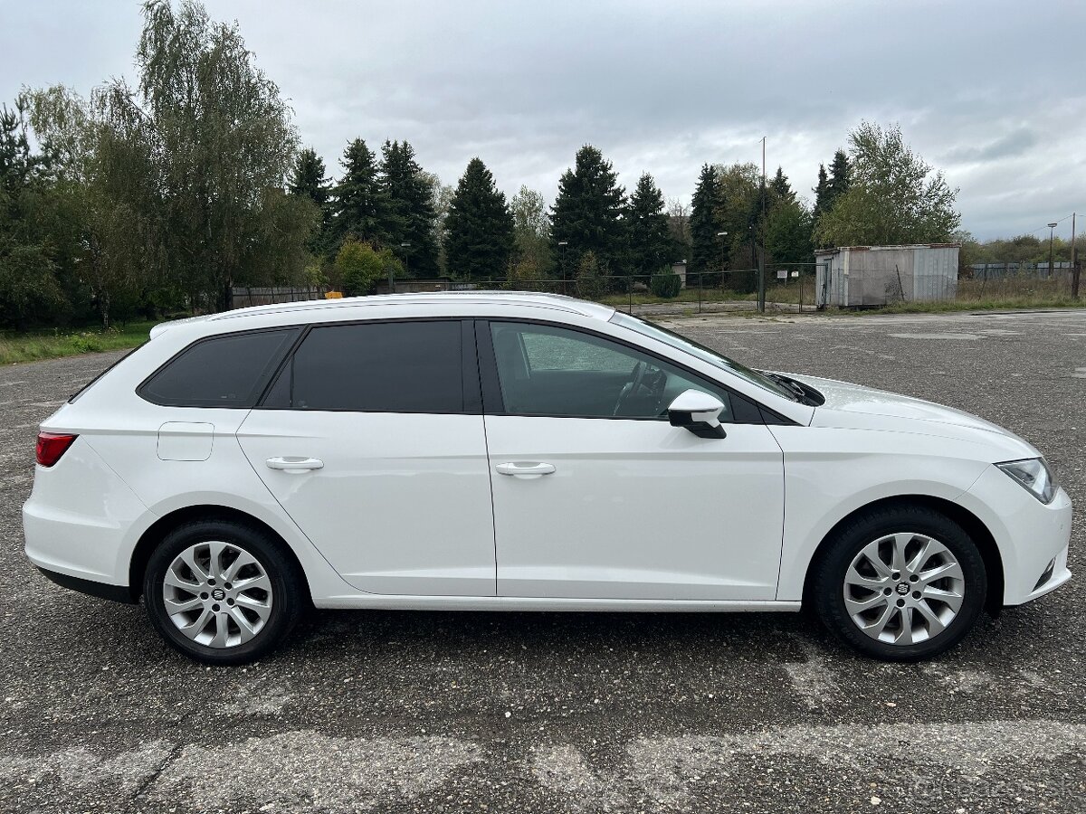 Seat Leon ST 1.4 TSI Style - 2