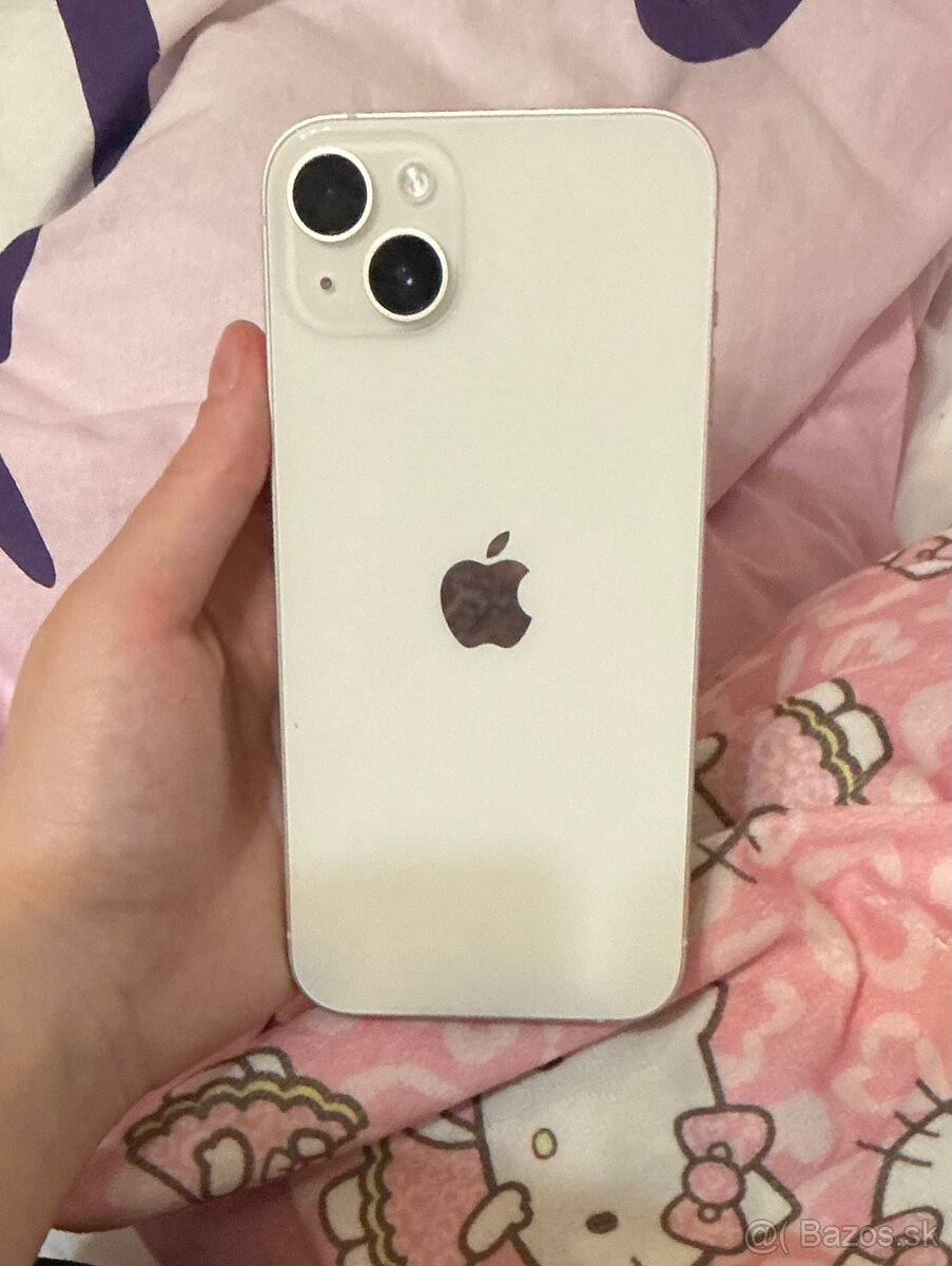 iPhone 14 plus 128GB - 2