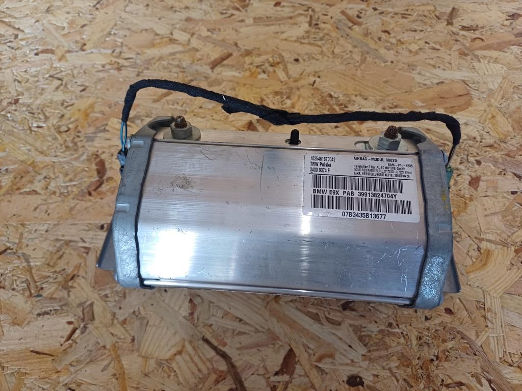 Bmw 3 E90,E91 2007-2013 náhradní díly - 2