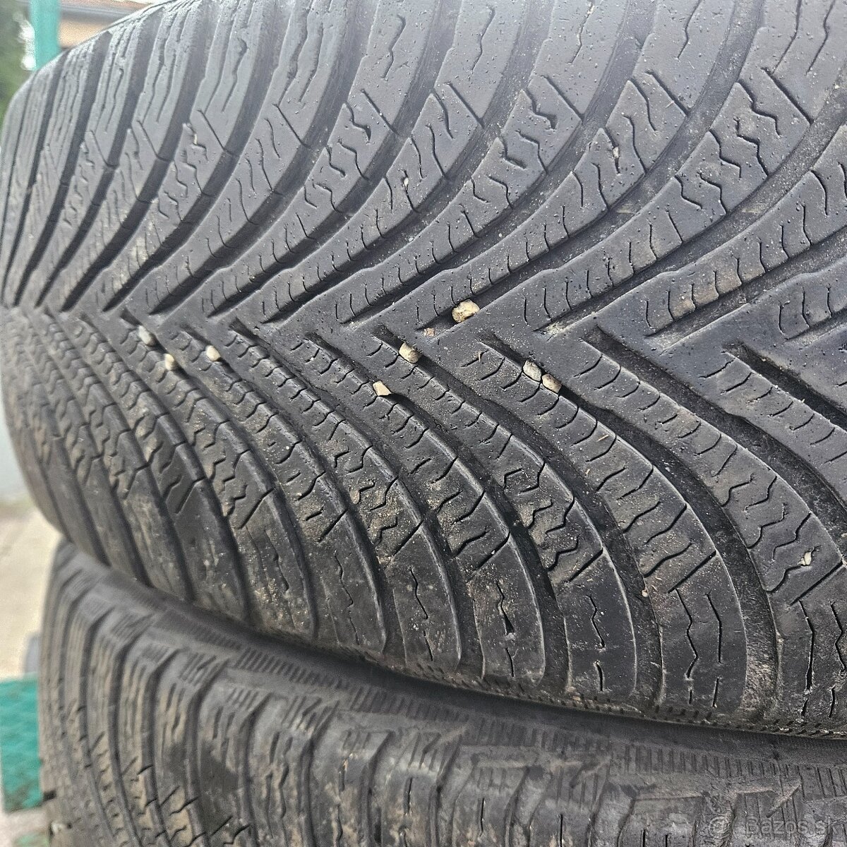 195/55 r20 Michelin - 2