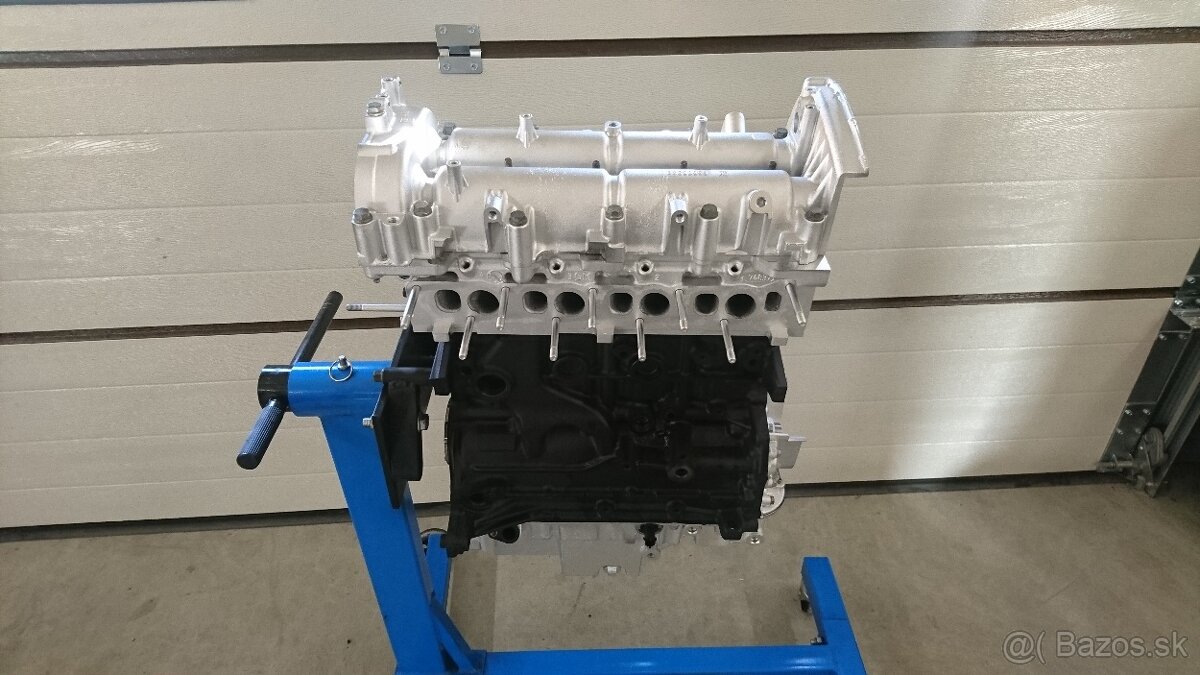 Motor Opel insignia/Astra - 2