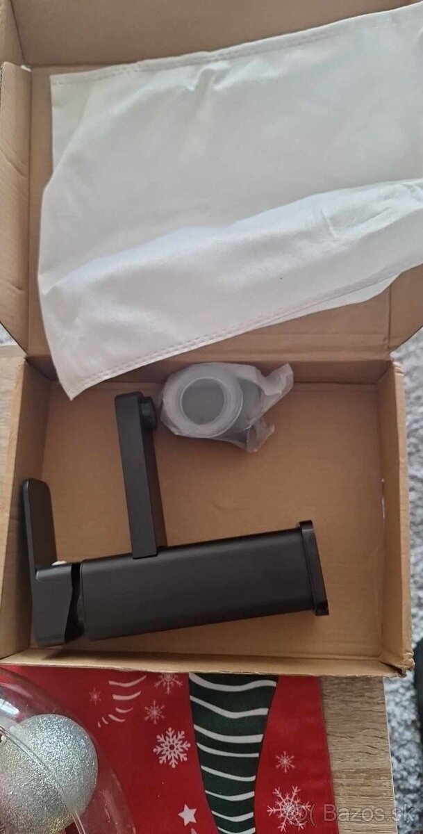 Predám 2 nové nepoužité umyvadlivé batérie - 2