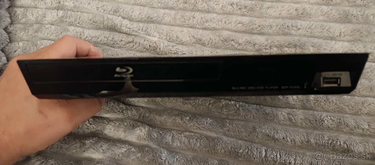 Predám Sony BDP-S1200 - 2