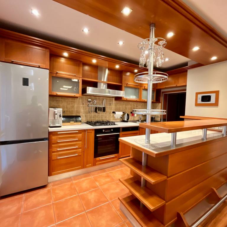 Prenájom 2-izbového bytu – Nové Mesto - 2