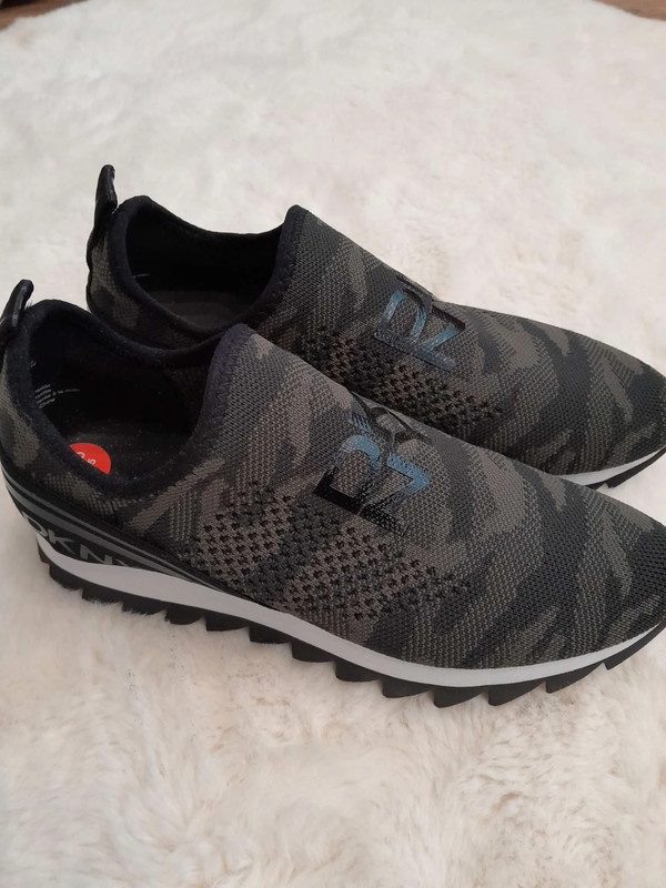 Tenisky DKNY NOVÉ - 2