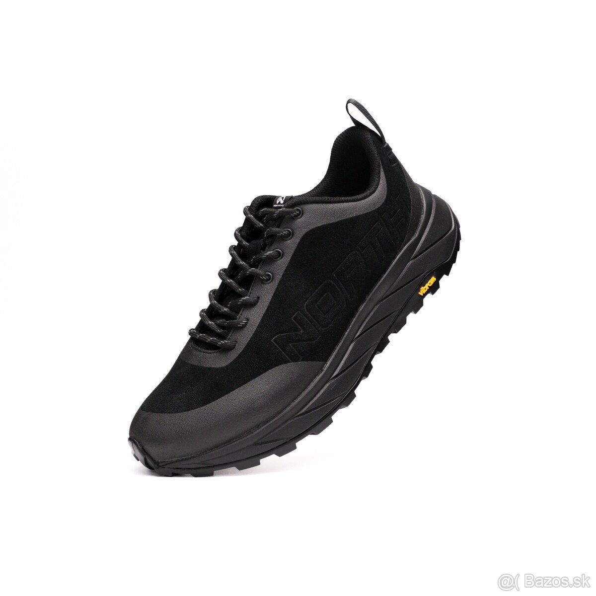 Vibram Megagrip topánky Nortfinder NANGA - 2