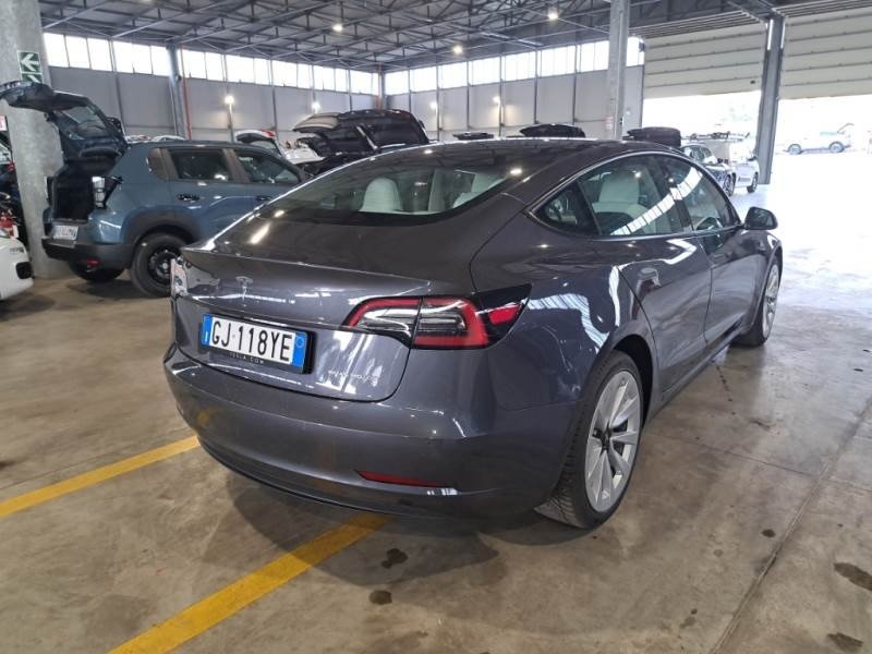 Tesla model 3 Long Range 2022 - 2